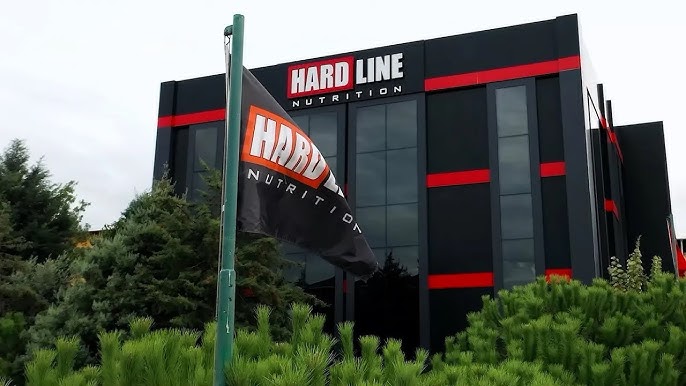 Hardline Nutrition